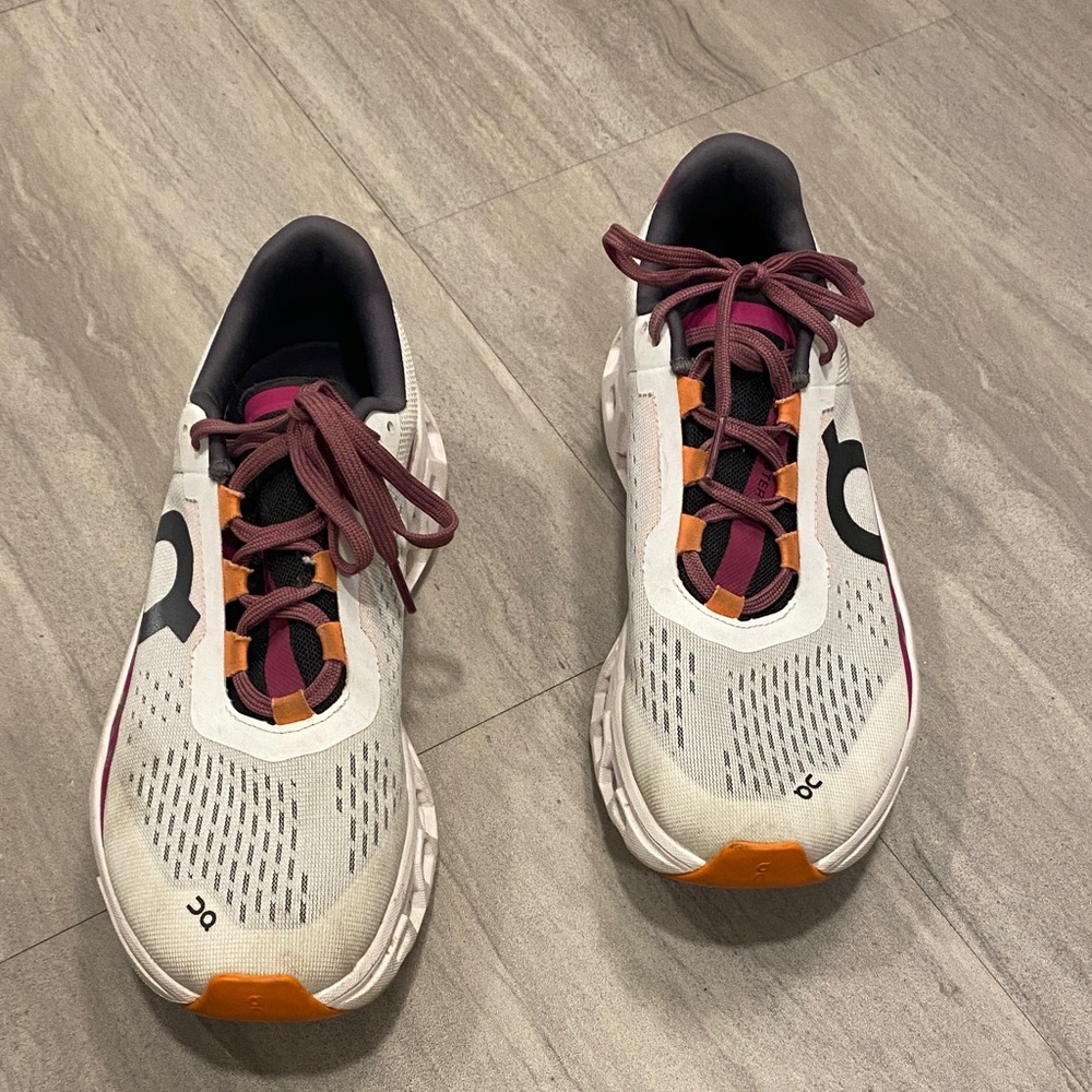 OnCloud Shoes